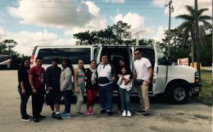 Tampa - Florida. 2017.