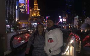 Las Vegas - Nevada. 2017.