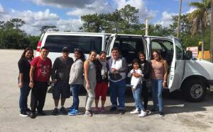 Tampa - Florida. 2017.